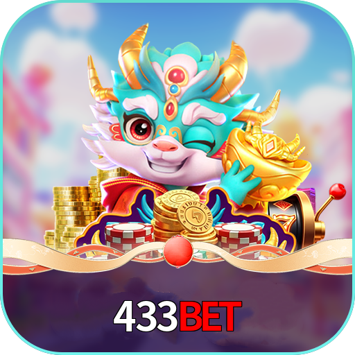 Imagem promocional da 433Bet mostrando a plataforma e suas vantagens